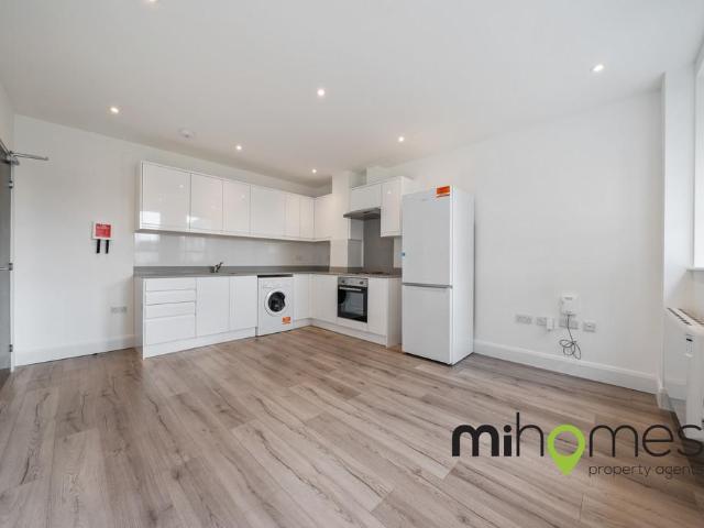 House for rent in Greater London