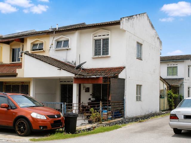Terraced House for sale in Petaling, Subang Jaya