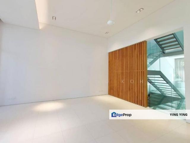 House for rent in Ampang Hilir, Kuala Lumpur