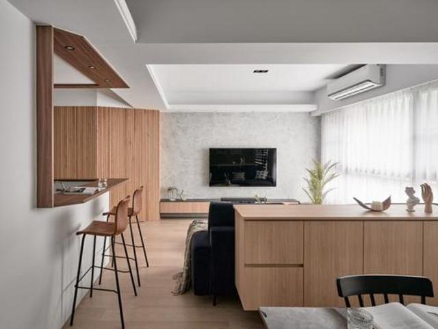 Condominium for sale in Country Heights Damansara, Kuala Lumpur