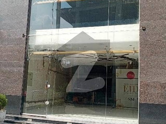 Commercial for rent in Rawalpindi, Islamabad Capital Territory