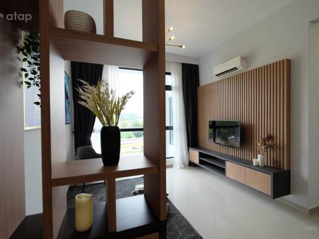 Condominium for sale in Cheras, Kuala Lumpur