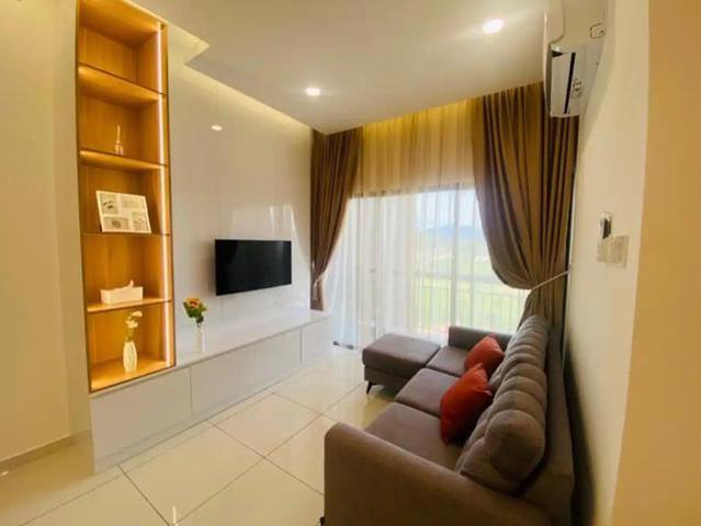 Serviced Residence for sale in Cheras Serviced Residence for sale in Cheras