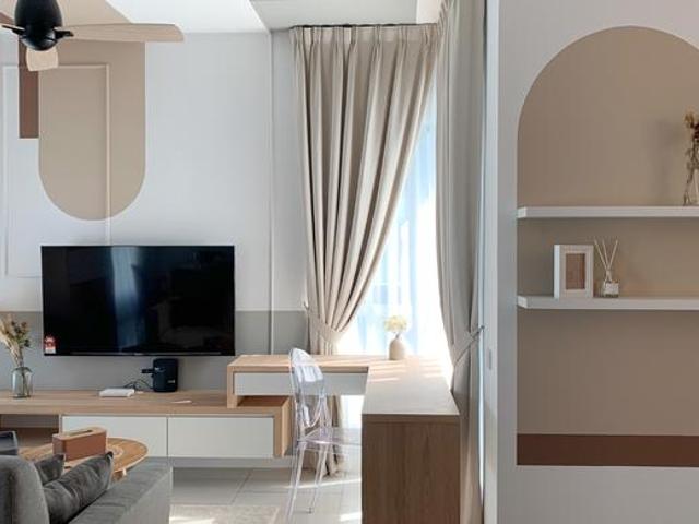 Serviced Residence for sale in Cheras