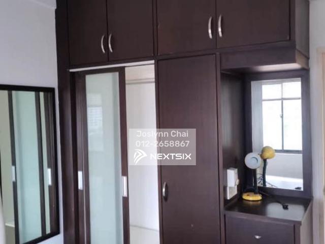 Residential House for rent in Country Heights Damansara, Kuala Lumpur