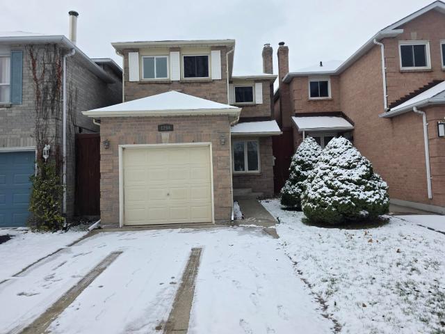House for rent in Oakville, Ontario