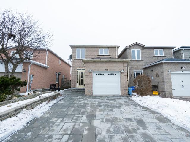 House for rent in York, Ontario