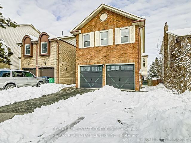 House for rent in Mississauga, Ontario