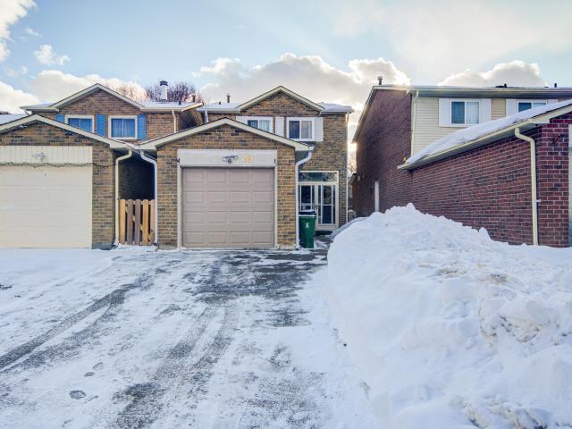 House for rent in Woburn, Ontario