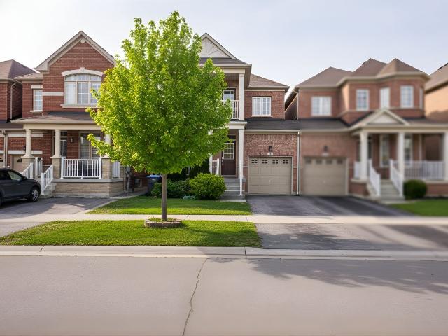House for rent in Mississauga, Ontario