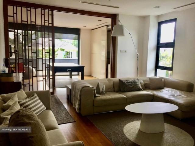 Detached House for sale in Bukit Timah, 23 North West