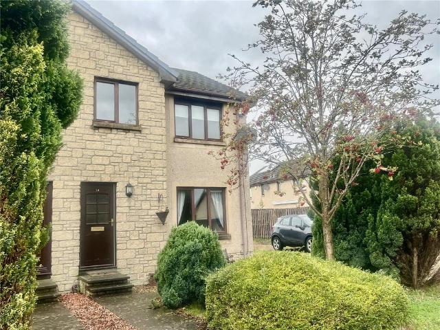 House for rent in Crombie, Fife