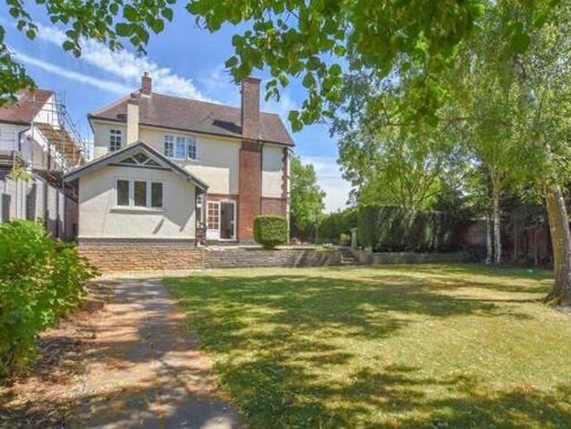 House for sale in Pinfold, Leicestershire
