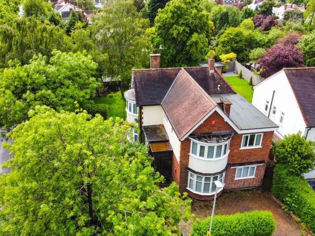 House for rent in Knighton, Leicester