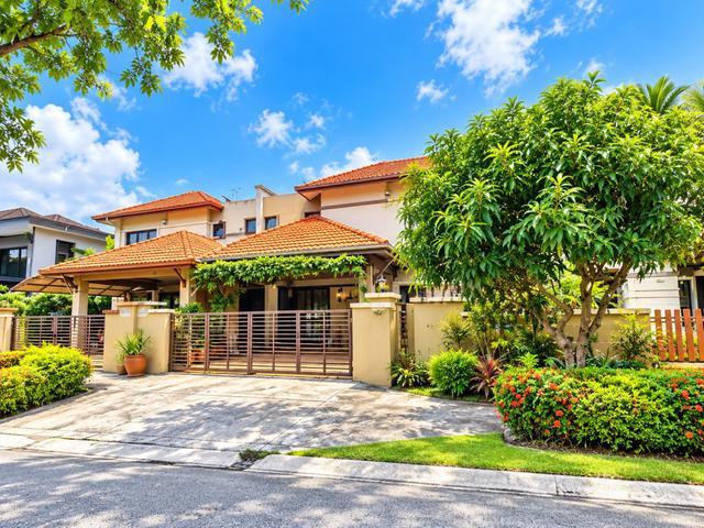 Residential House for sale in Shah Alam, Petaling
