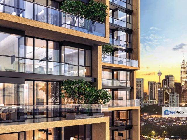 Condominium for sale in Cheras, Kuala Lumpur
