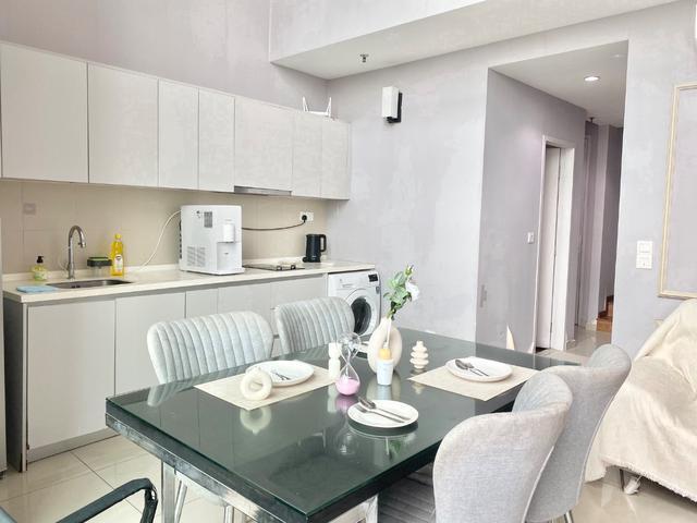 Serviced Residence for rent in Petaling, Alam Impian