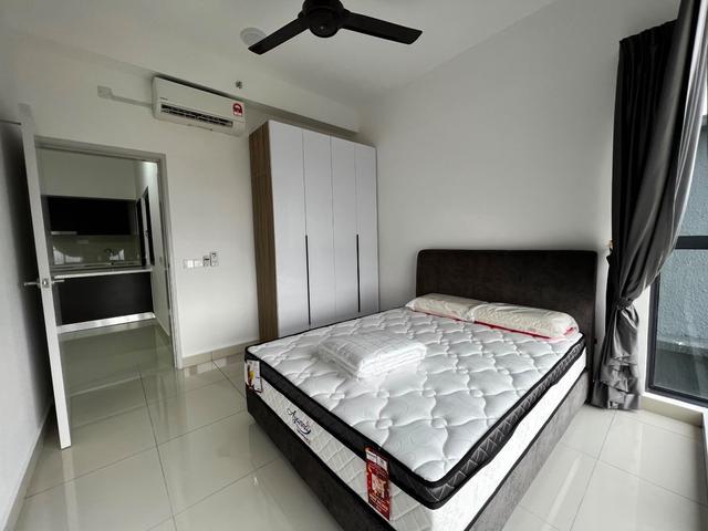 Serviced Residence for rent in Petaling, Alam Impian