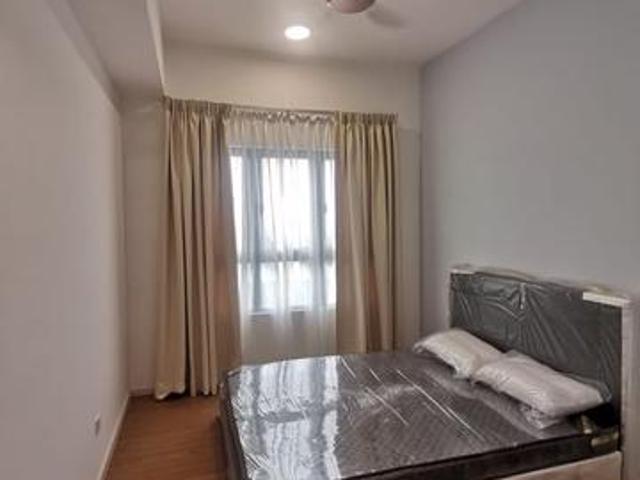 Serviced Residence for rent in Kajang, Langat