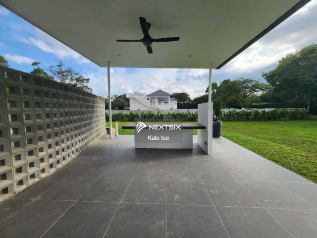 Residential House for rent in Selangor