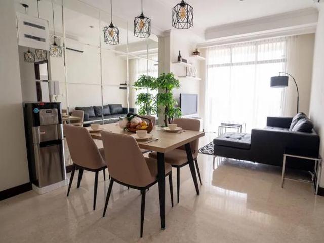 Condominium for sale in Kuala Lumpur, Country Heights Damansara