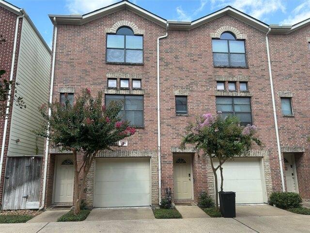 Condo for sale in Houston, Texas