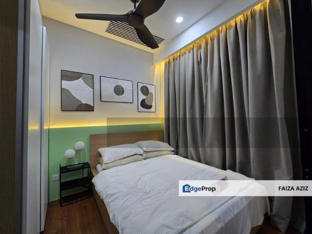 House for sale in Petaling, Alam Impian