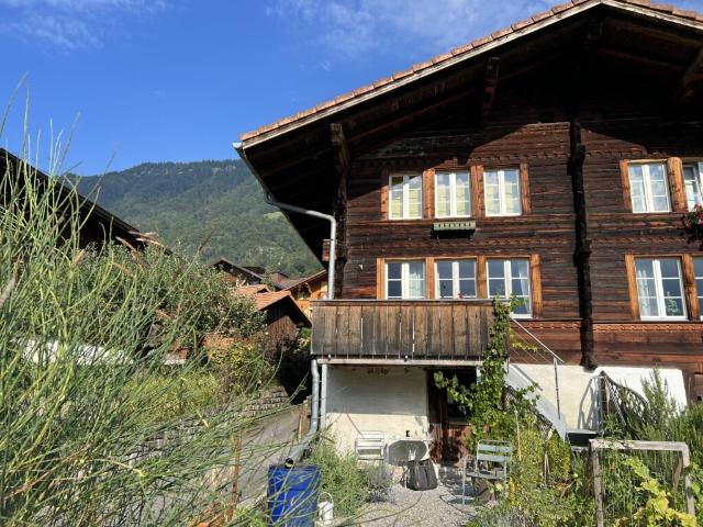 Immobilie kaufen in Ringgenberg (BE), Bern