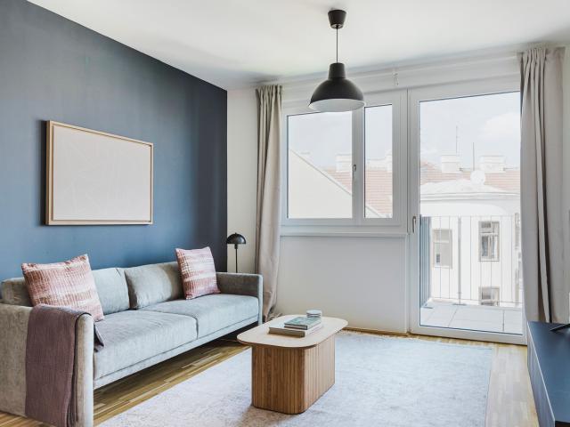 Apartment mieten in Wien