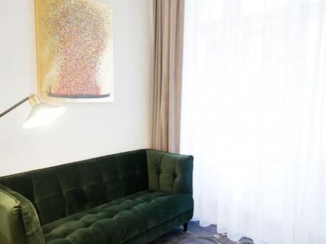 Apartment mieten in Wien