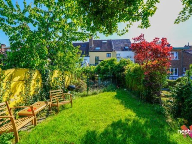 Maison location à Linkebeek, Brabant