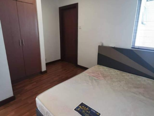 Room for rent in Country Heights Damansara, Kuala Lumpur