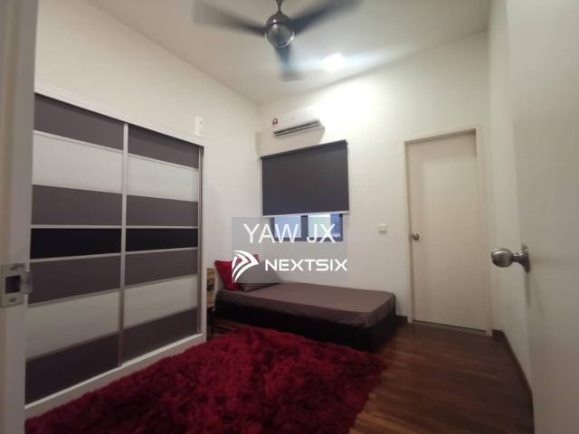 Residential House for sale in Country Heights Damansara, Kuala Lumpur