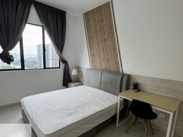 Room for rent in Country Heights Damansara, Kuala Lumpur