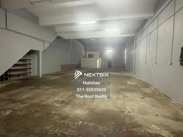 Residential House for rent