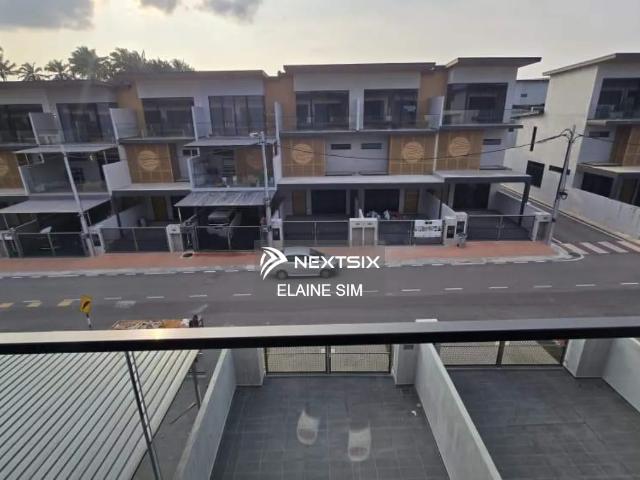 Residential House for rent in Selangor