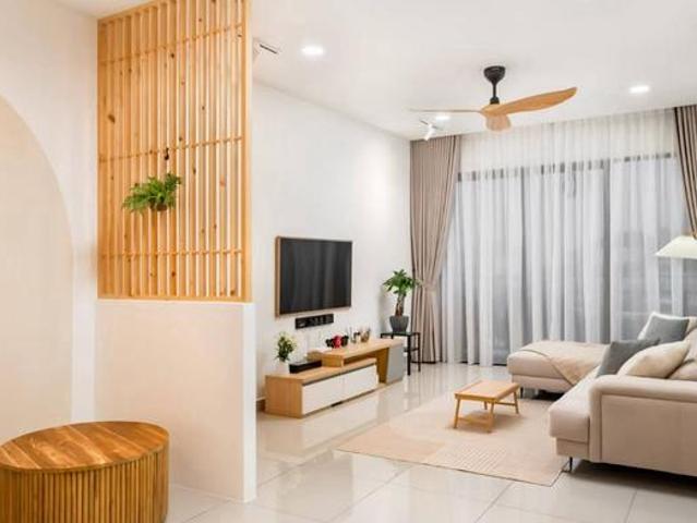 Serviced Residence for sale in Cheras