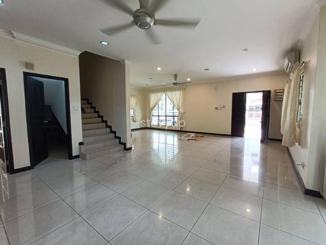 House for rent in Menggatal, Sabah