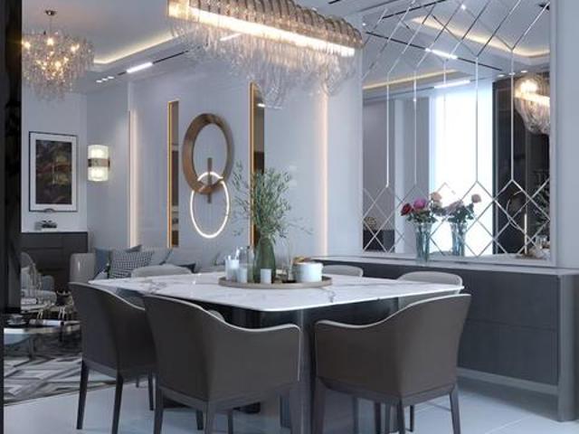 Serviced Residence for sale in Keramat