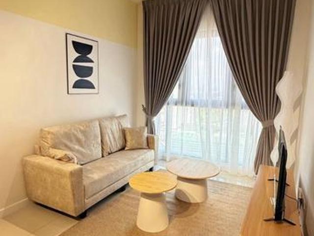 Condominium for rent in Country Heights Damansara, Kuala Lumpur