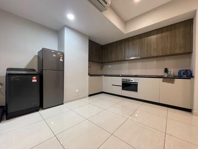Serviced Residence for rent in Kampung Datuk Keramat, Kuala Lumpur