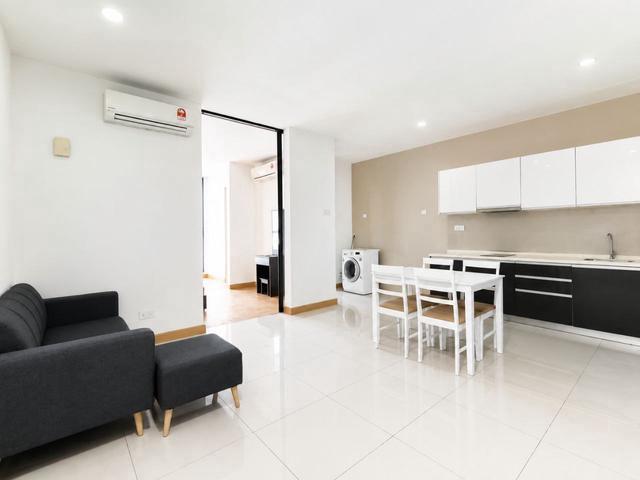 Serviced Residence for rent in Country Heights Damansara, Kuala Lumpur