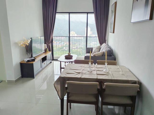 Serviced Residence for rent in Selayang, Selangor