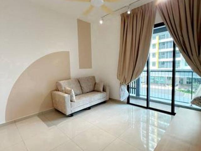Serviced Residence for rent in Kajang, Langat