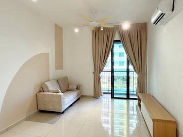 Serviced Residence for rent in Kajang, Langat