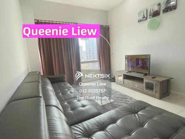 Residential House for rent in Country Heights Damansara, Kuala Lumpur