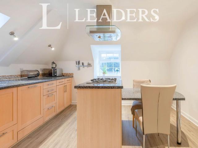 Apartment for rent in Reffles Bridge, Reigate and Banstead