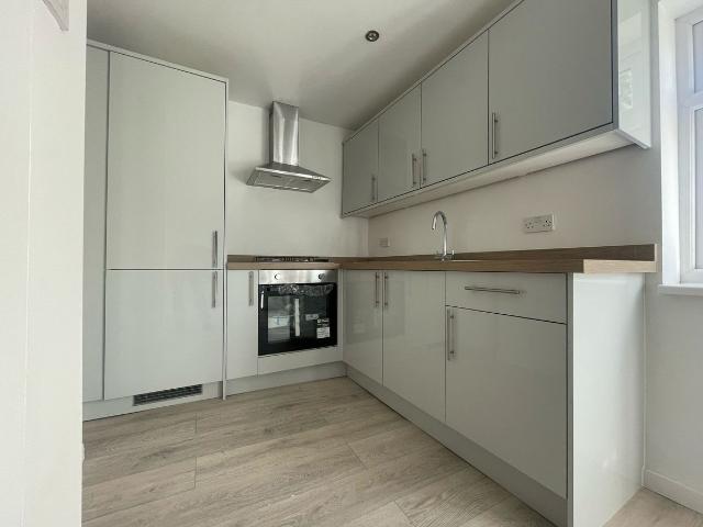 Apartment for rent in London Borough of Hounslow, Spring Grove