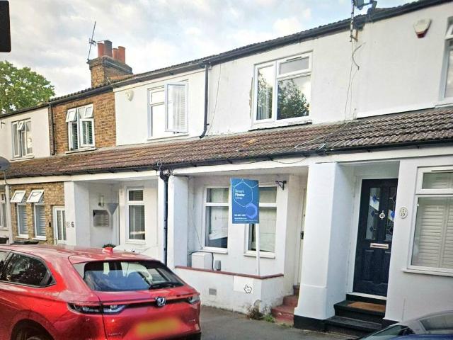 House for rent in London Borough of Hounslow, Spring Grove