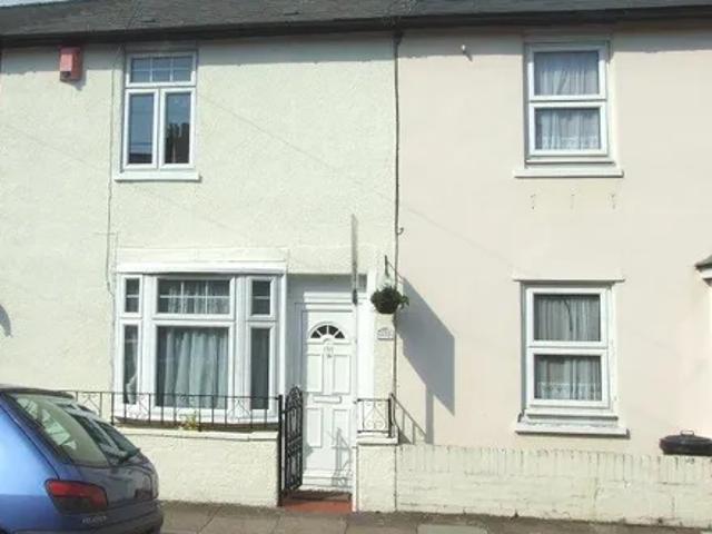 House for rent in London Borough of Hounslow, Spring Grove